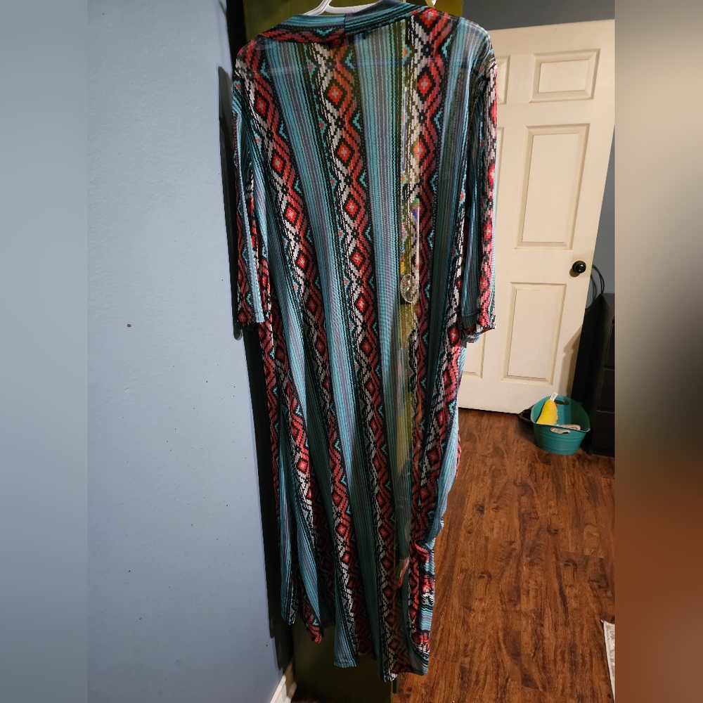 Duster - Picture 2 of 2